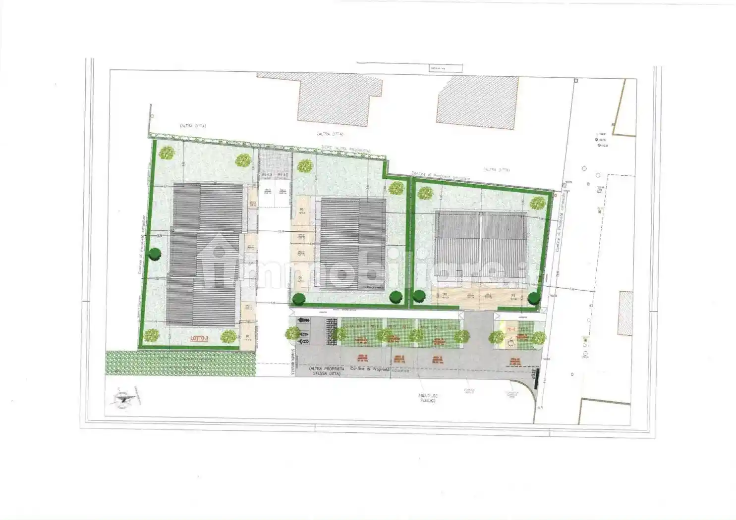 Villa in vendita a Reggio Emilia