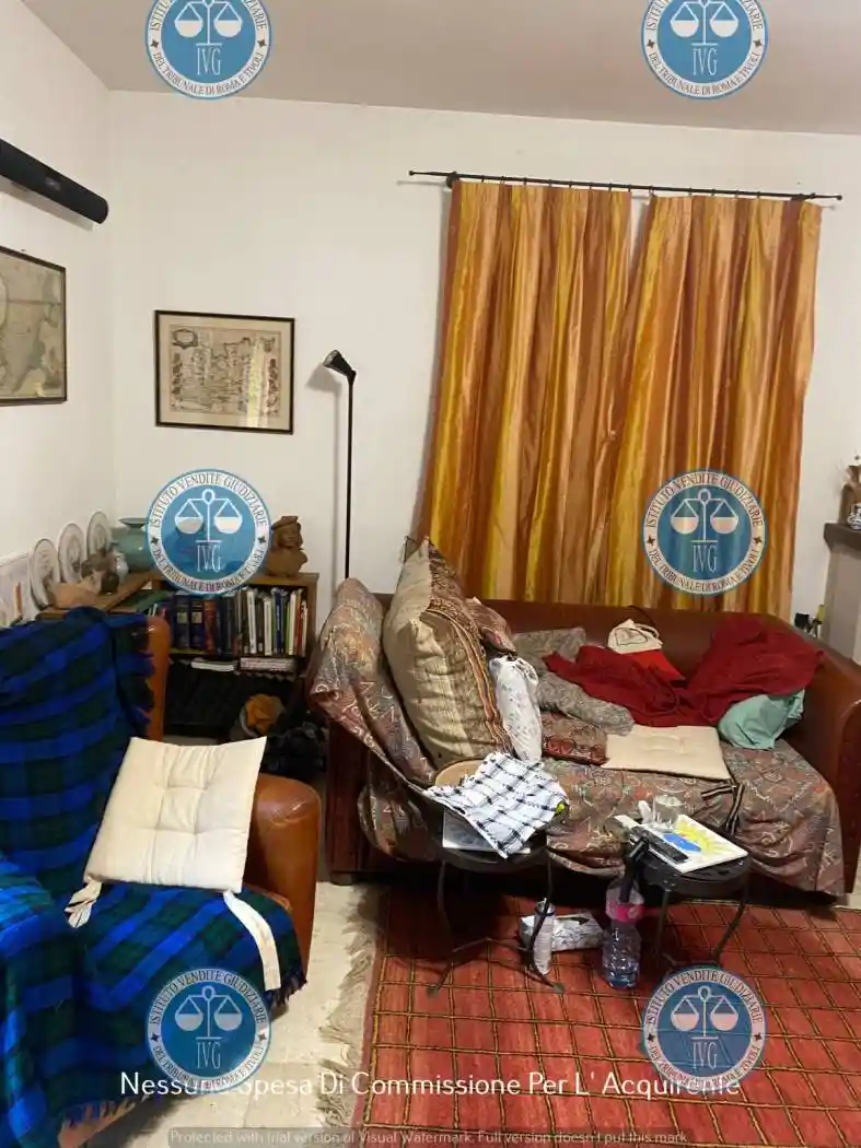 Villa in vendita a Sacrofano