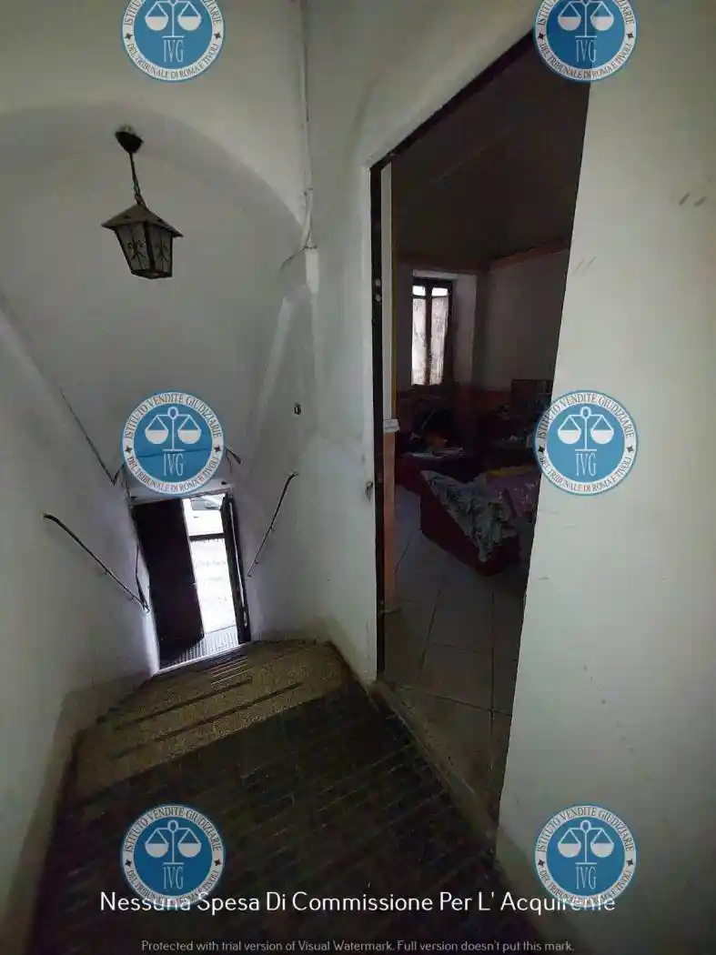 Appartamento in vendita a Cave