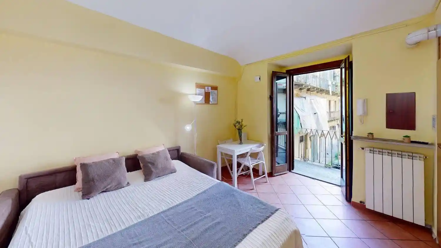 Appartamento in affitto a Torino