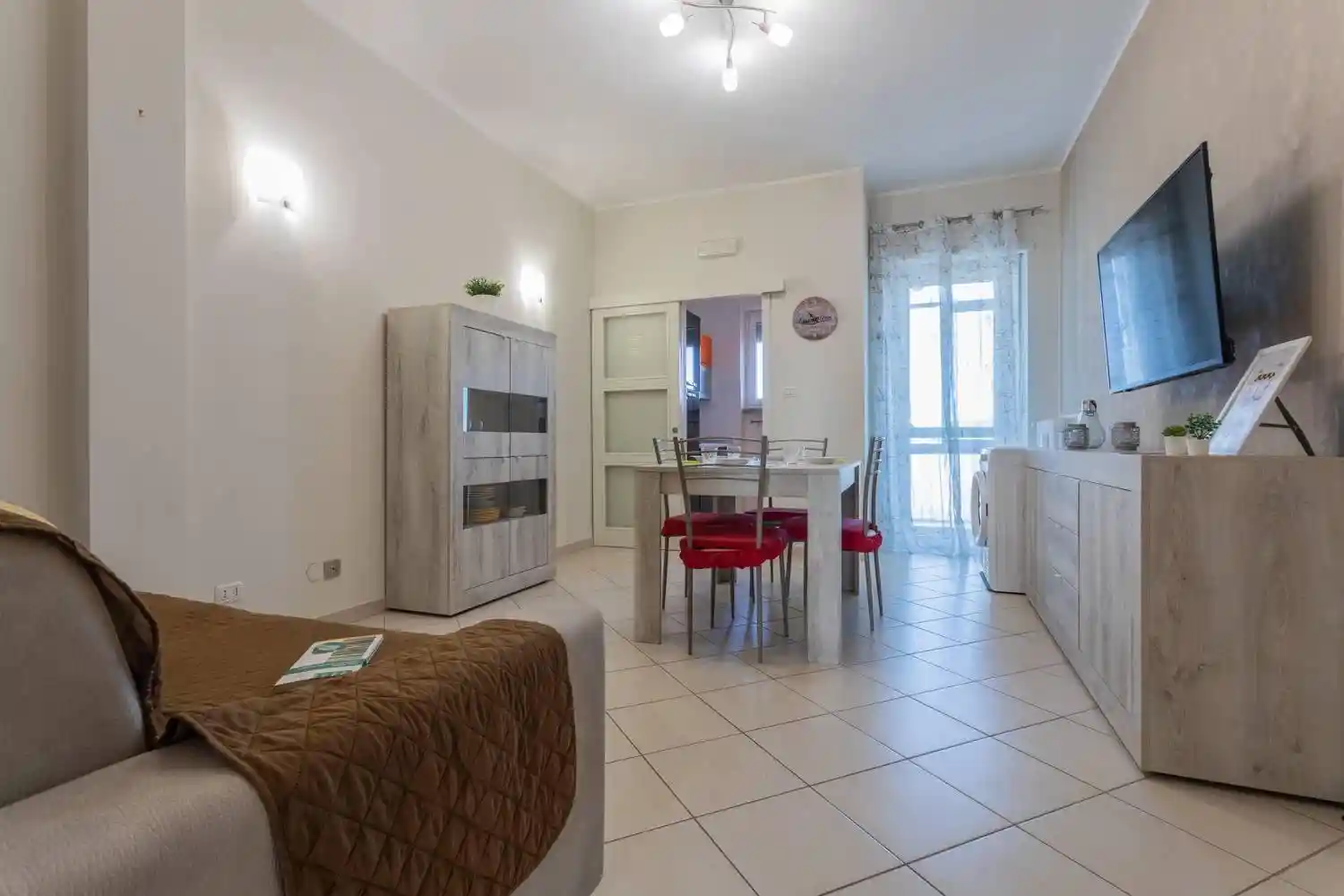 Appartamento in affitto a Torino