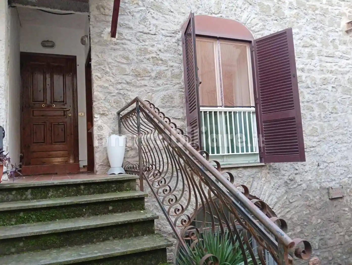 Appartamento in affitto a Marino