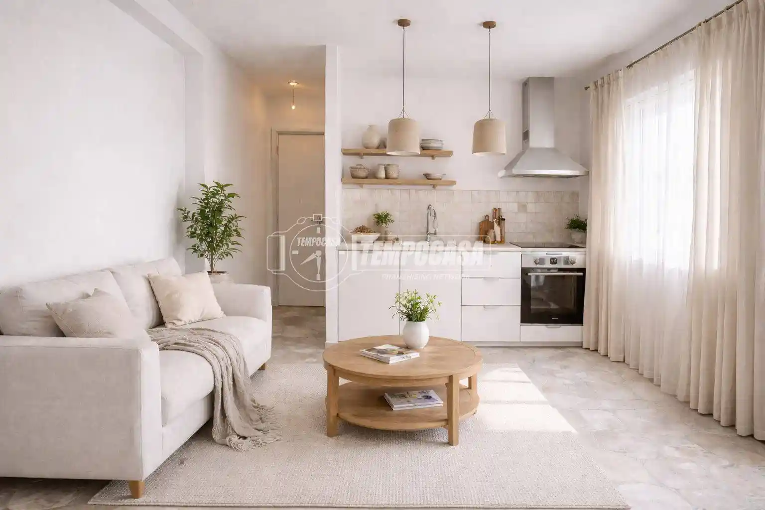 Appartamento in vendita a Santa Marinella