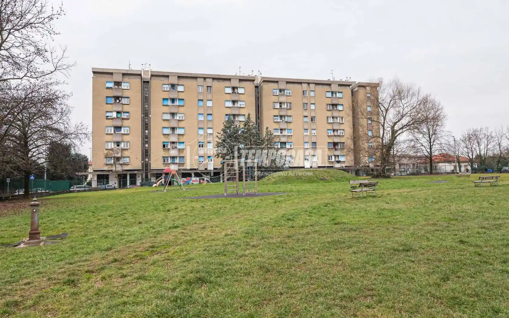 Appartamento in vendita a Solaro