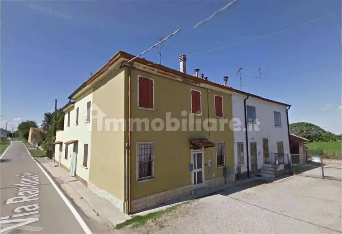 Appartamento in vendita a Roncoferraro