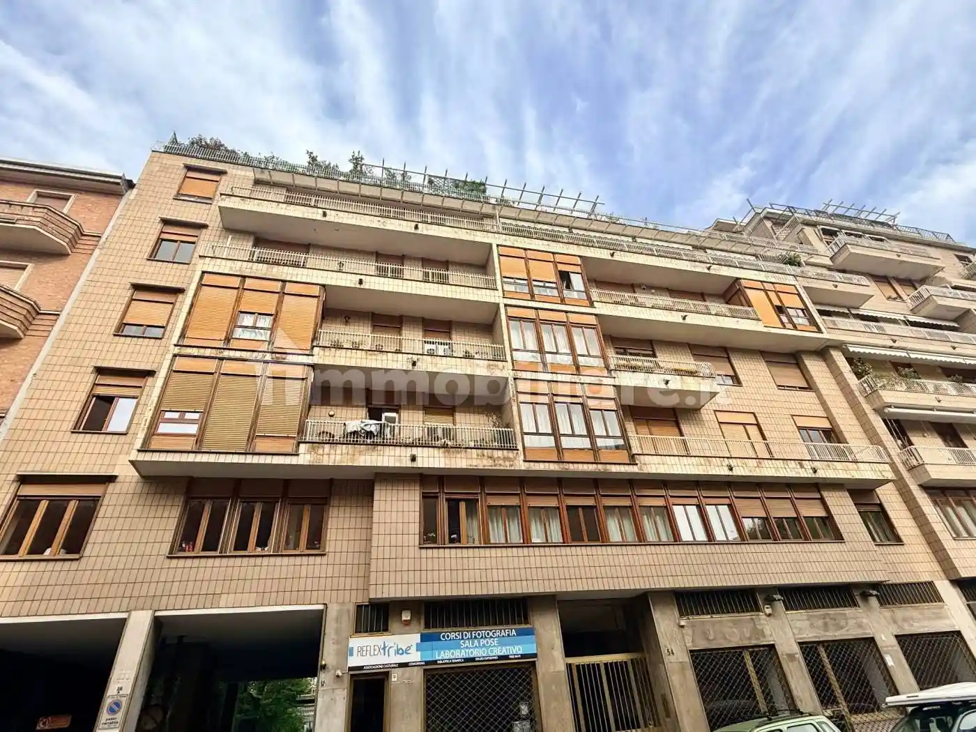 Appartamento in affitto a Torino