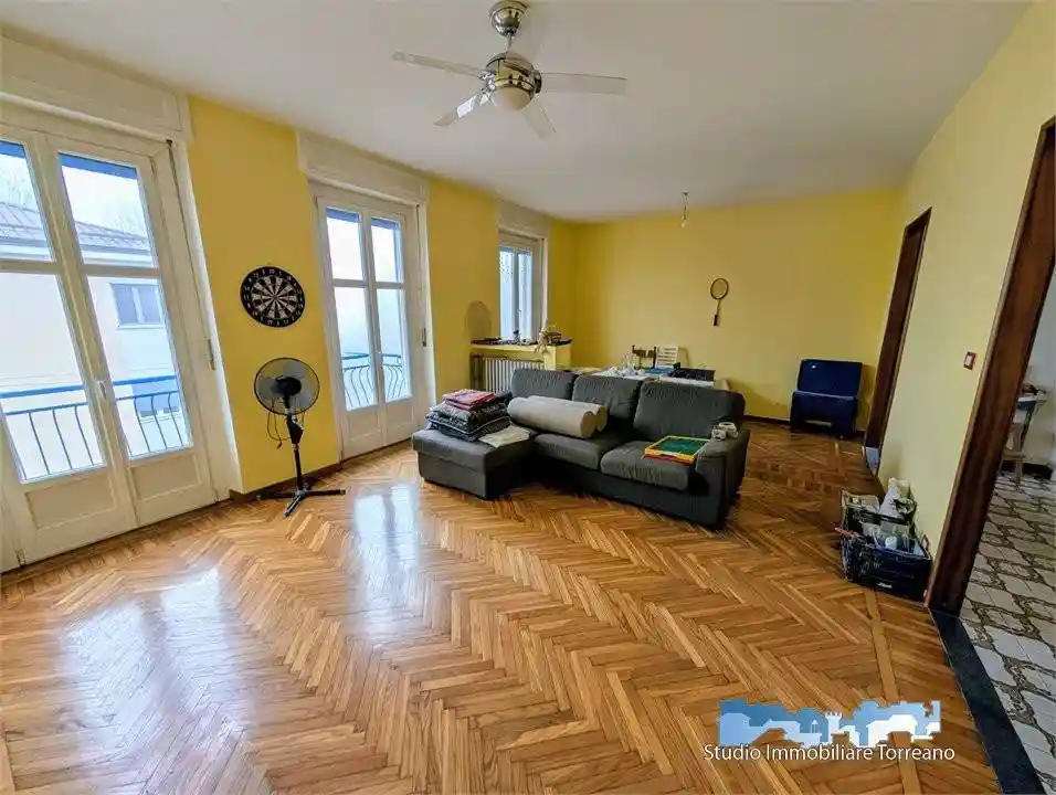 Appartamento in vendita a Ivrea