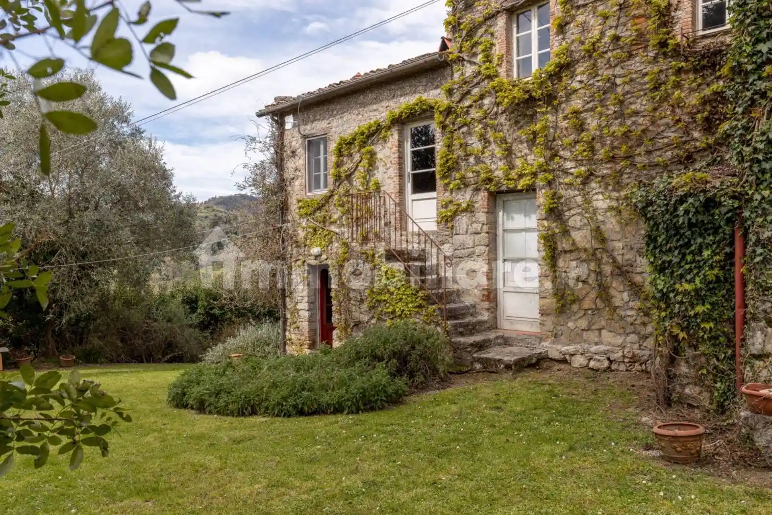 Rustico - Casale in vendita a Camaiore