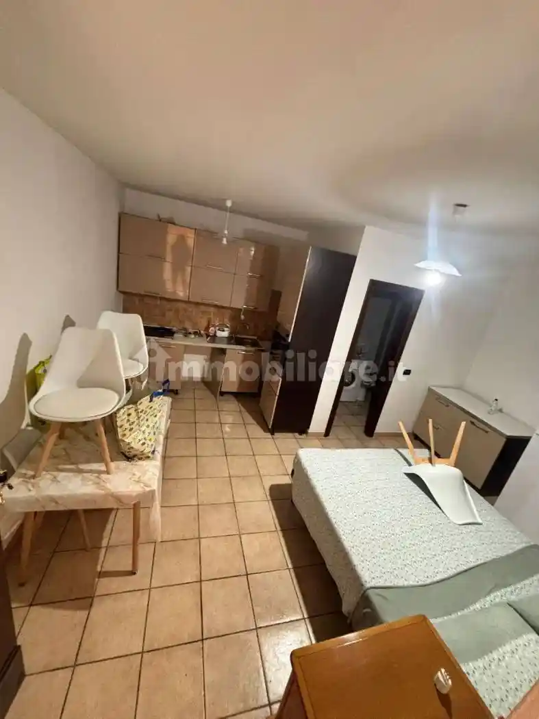 Appartamento in affitto a Lanciano