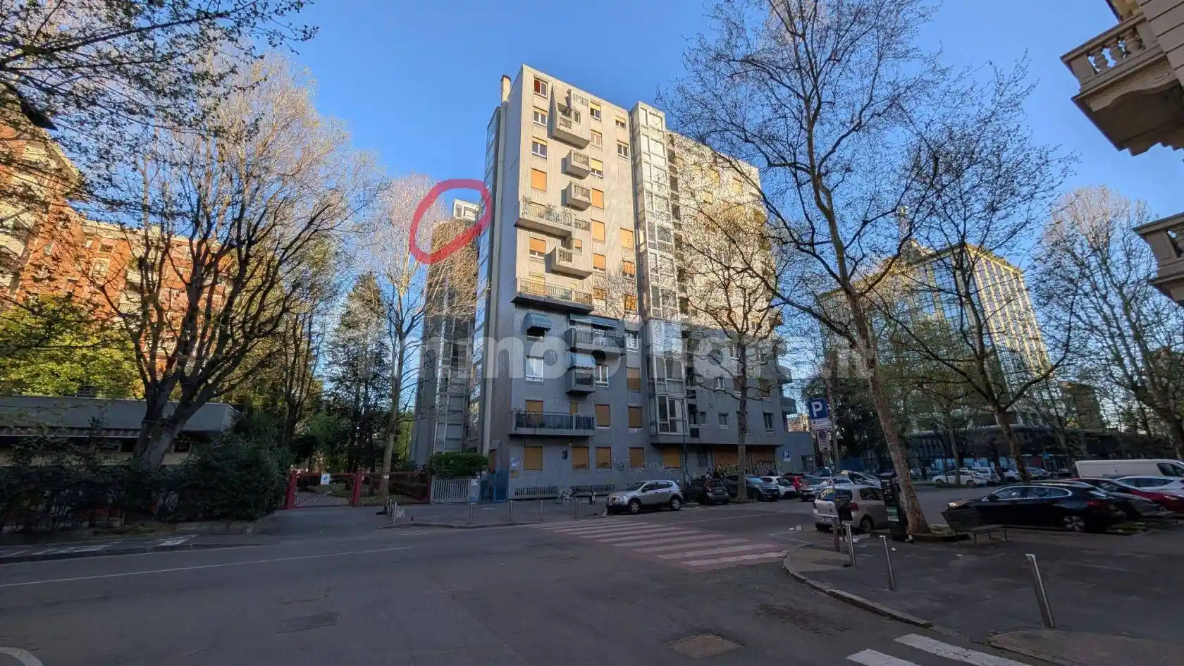 Appartamento in affitto a Sesto San Giovanni