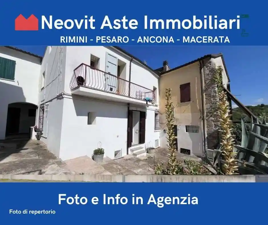 Rustico - Casale in vendita a Cagli