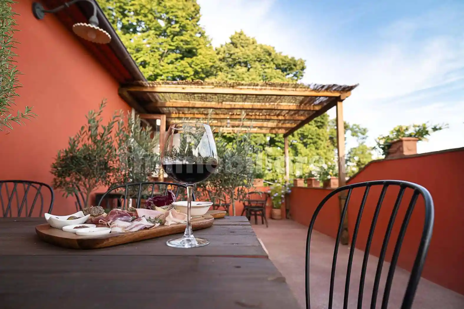 Appartamento in affitto a Lucca