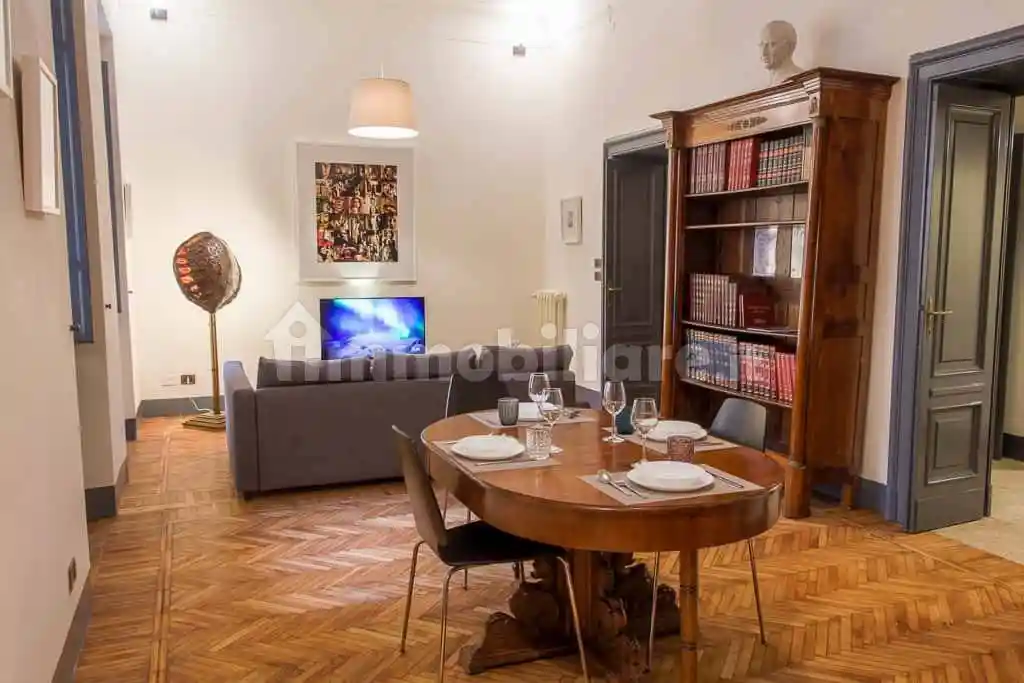 Appartamento in affitto a Bologna