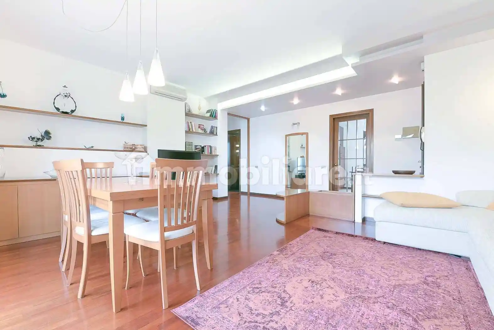 Appartamento in affitto a Venezia