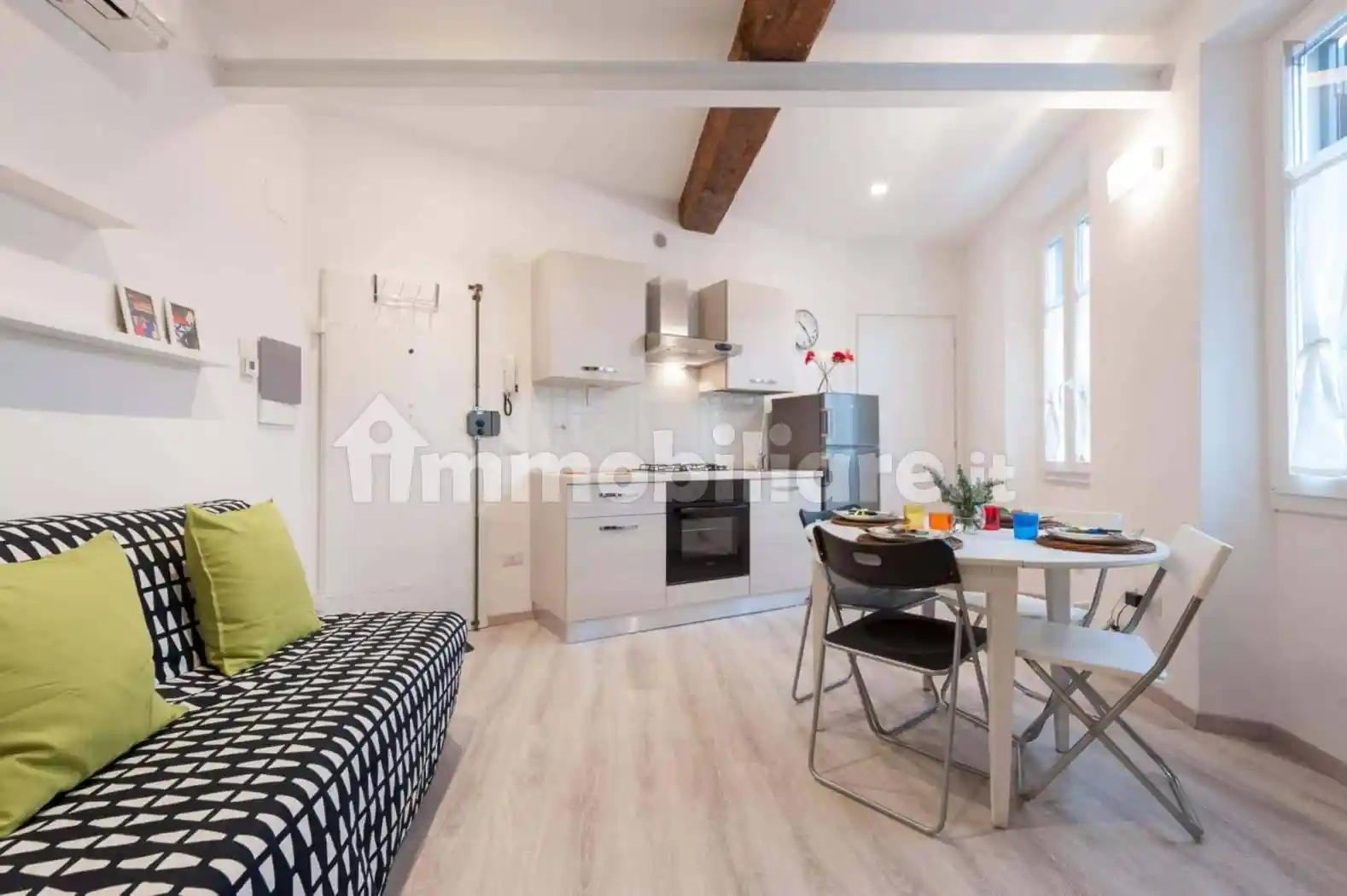 Appartamento in affitto a Firenze