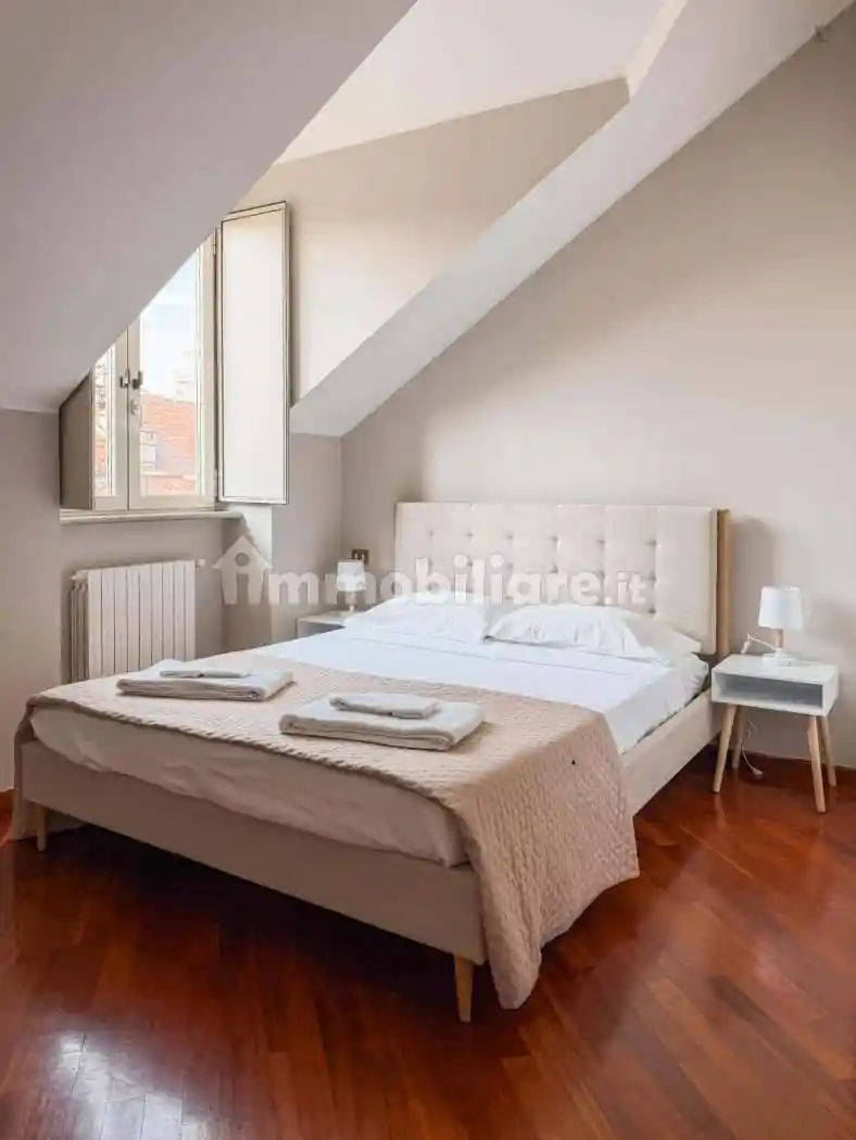 Appartamento in affitto a Torino