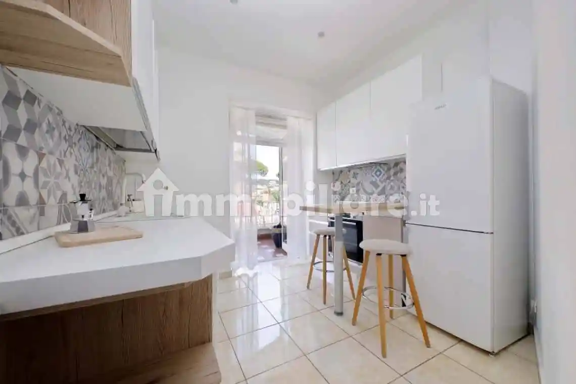 Appartamento in affitto a Roma