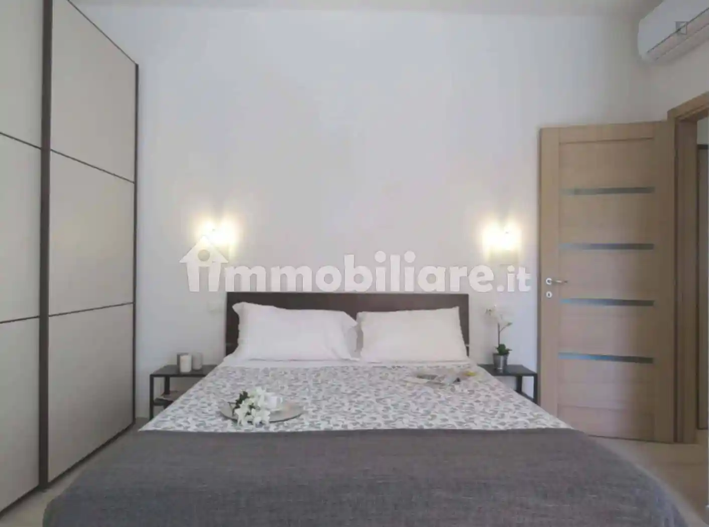 Appartamento in affitto a Bologna