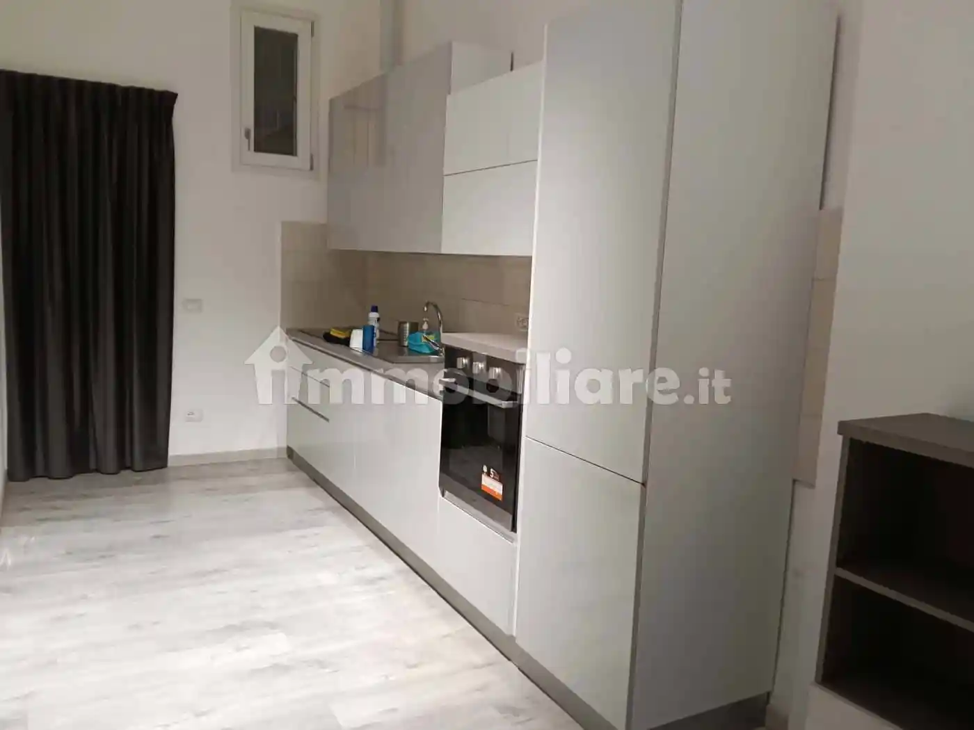 Appartamento in affitto a Forlì