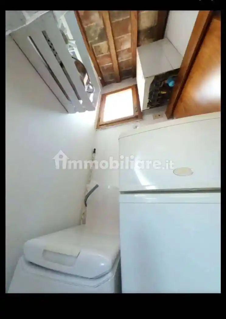 Appartamento in affitto a Firenze