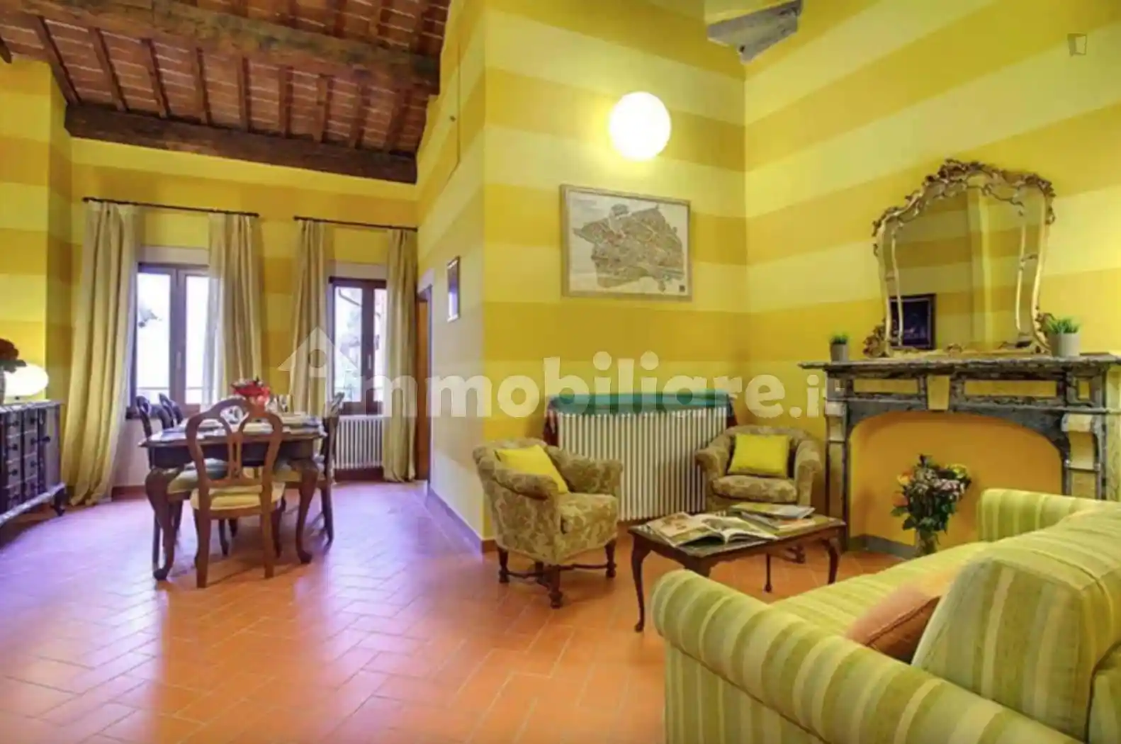 Appartamento in affitto a Firenze