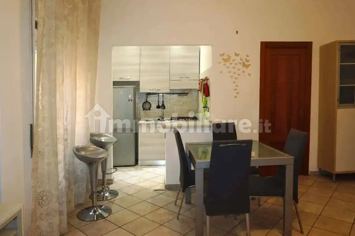 Appartamento in affitto a Roma