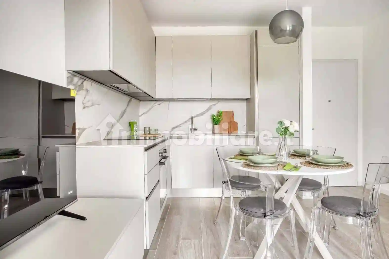 Appartamento - foto 3