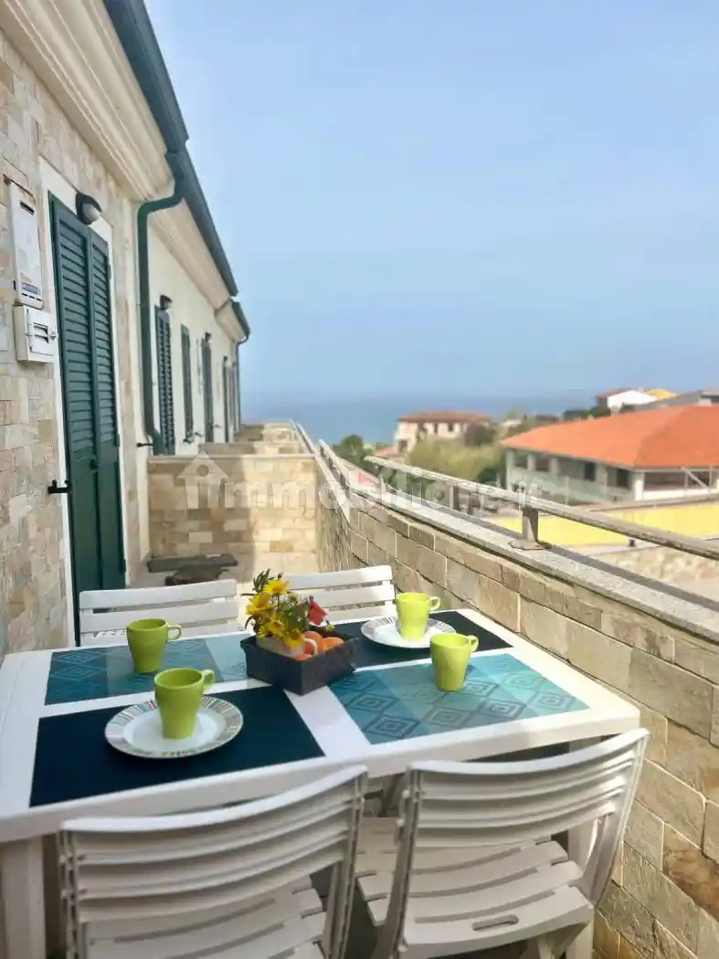 Appartamento in affitto a Valledoria