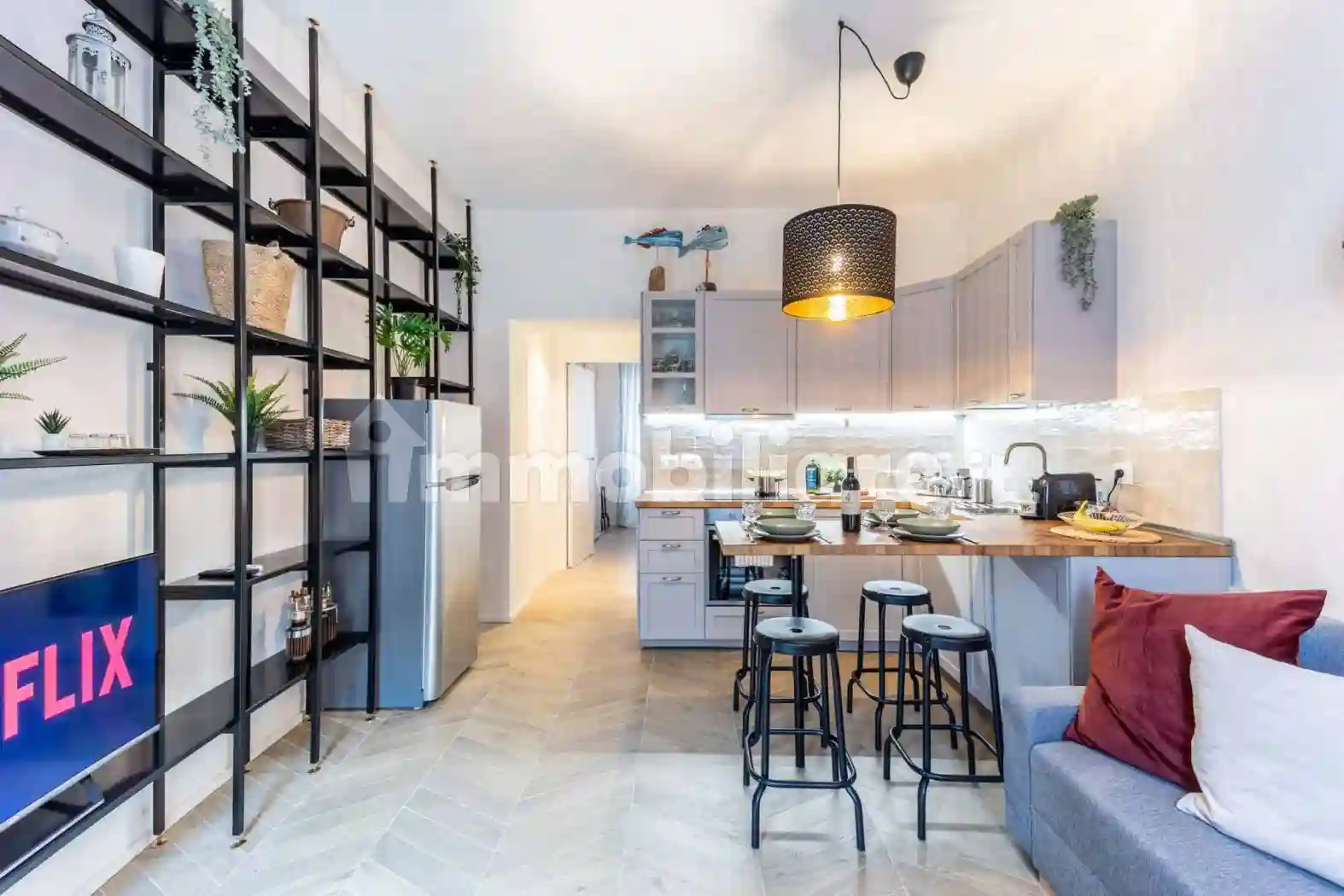 Appartamento - foto 4