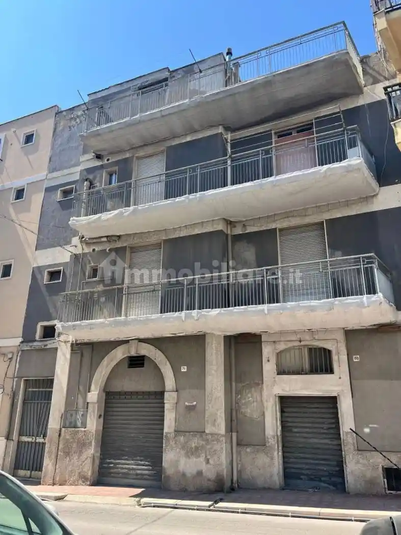 Appartamento in vendita a Gravina in Puglia