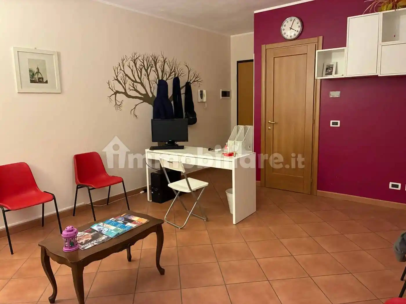 Appartamento in affitto a Gassino Torinese