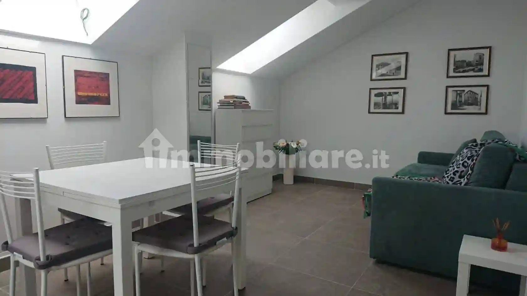 Attico - Mansarda - foto 4
