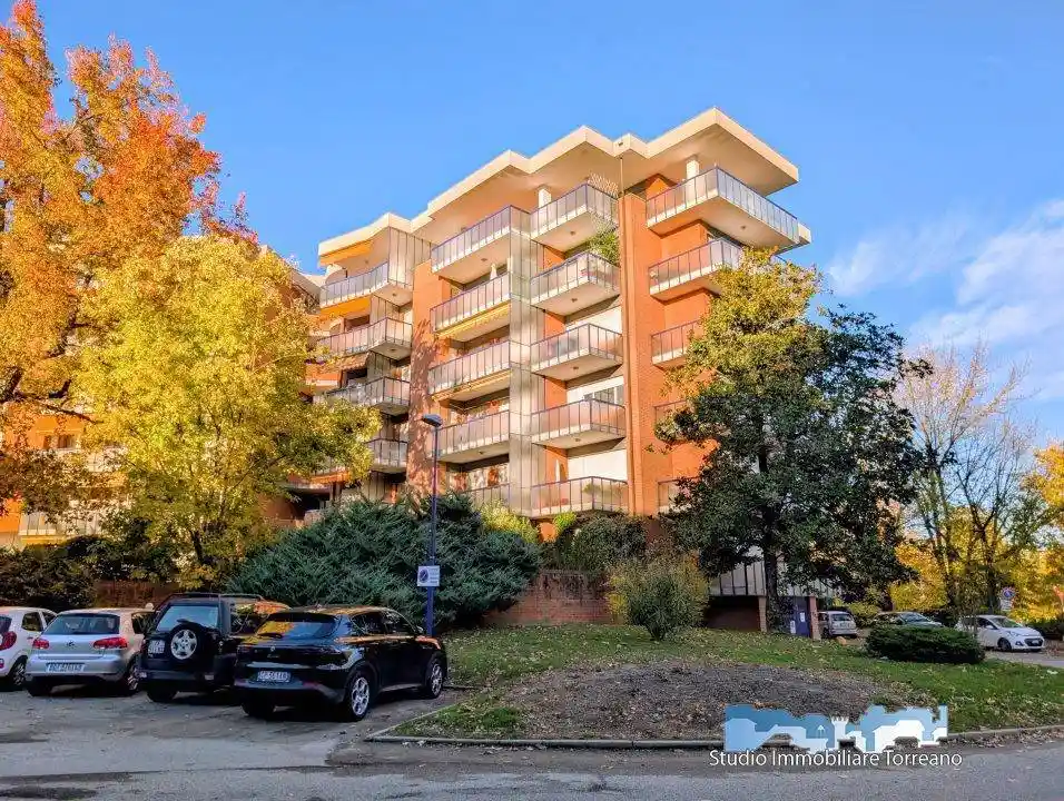 Appartamento in vendita a Banchette