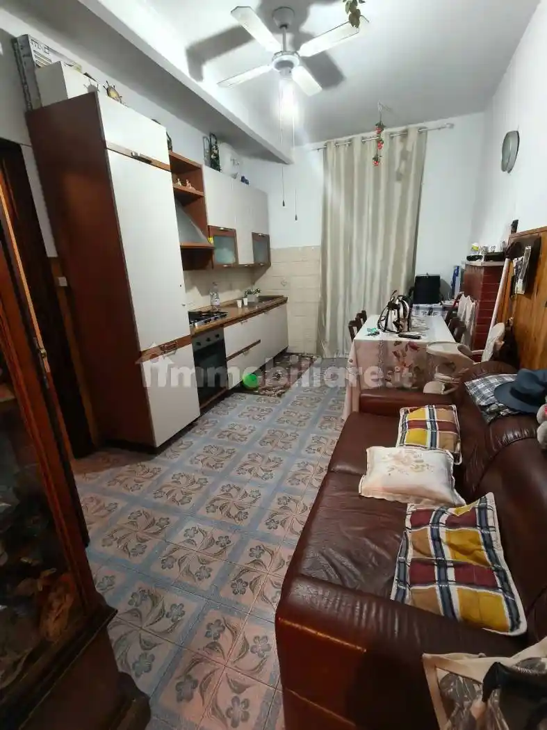 Appartamento in vendita a Marta