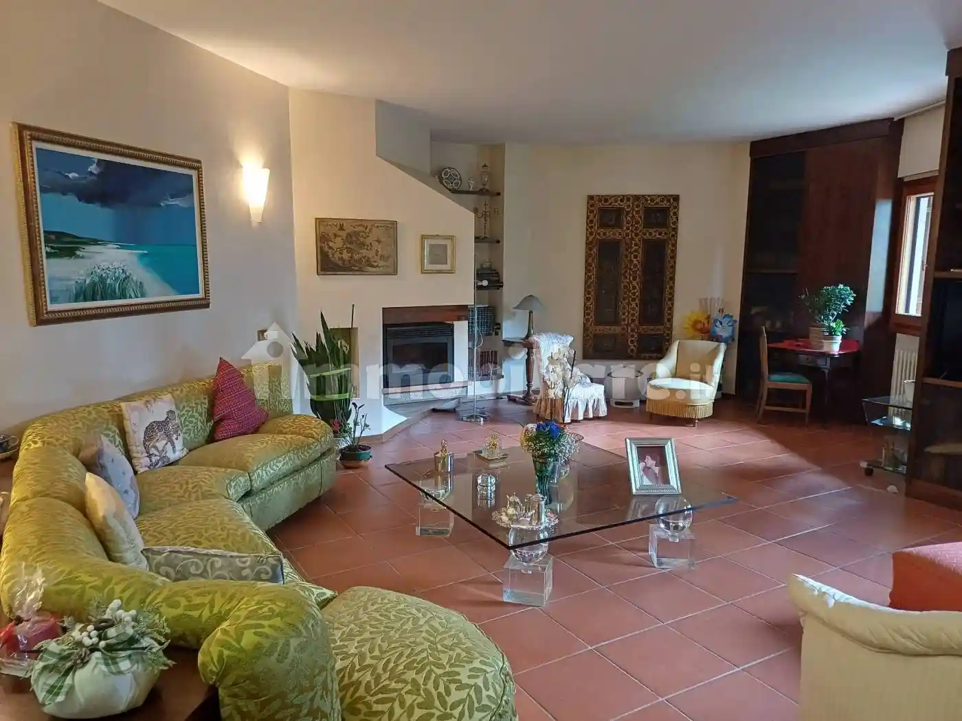 Villa in vendita a Bagno a Ripoli