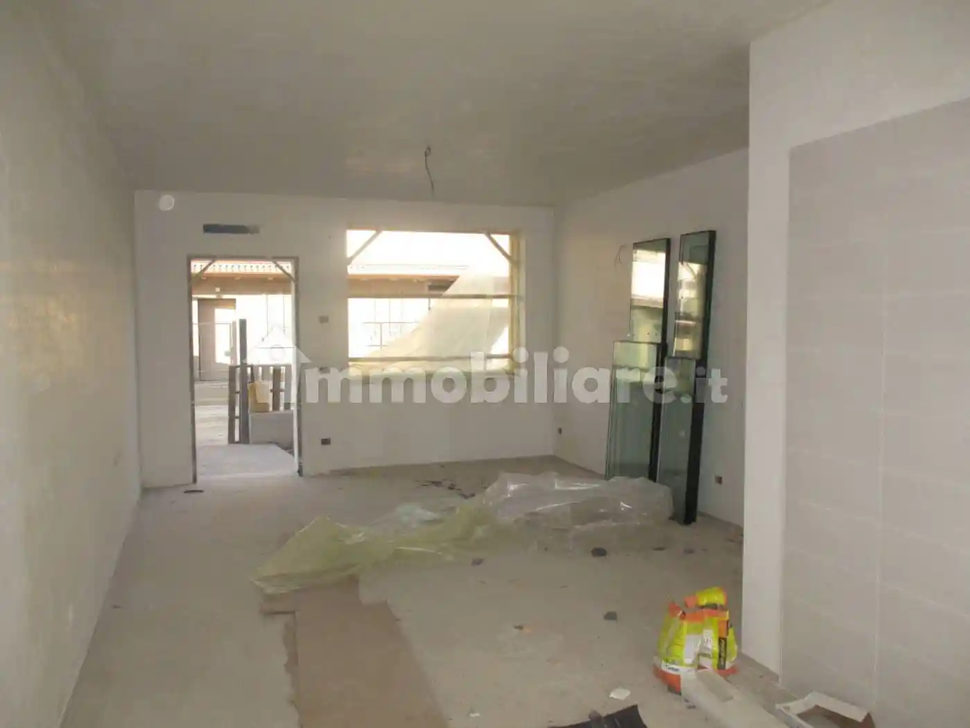 Villa in vendita a Caravaggio