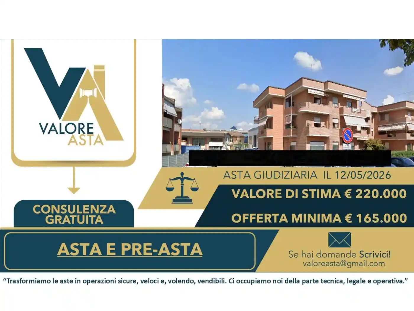 Appartamento in vendita a Alba