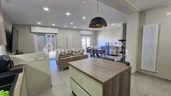 Attico - Mansarda in vendita a Catanzaro