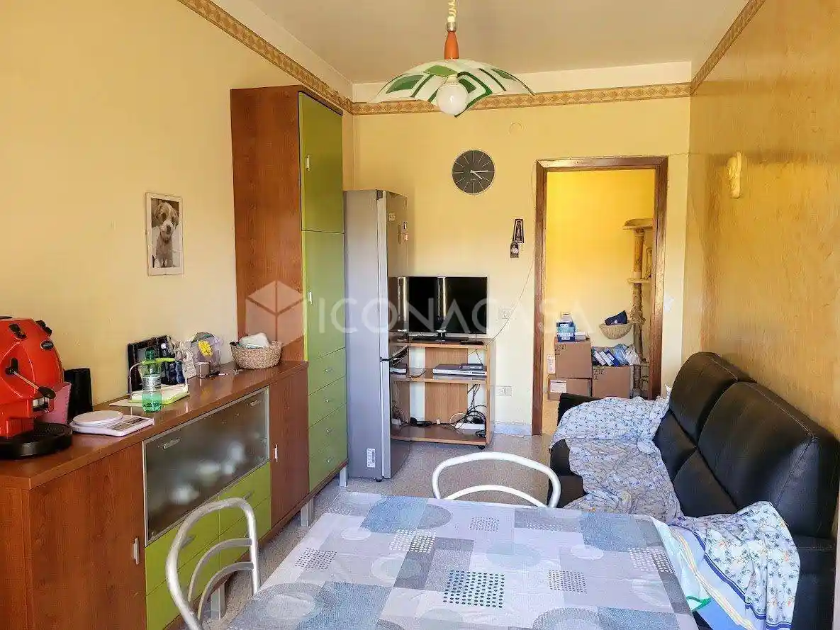 Appartamento in vendita a Vieste