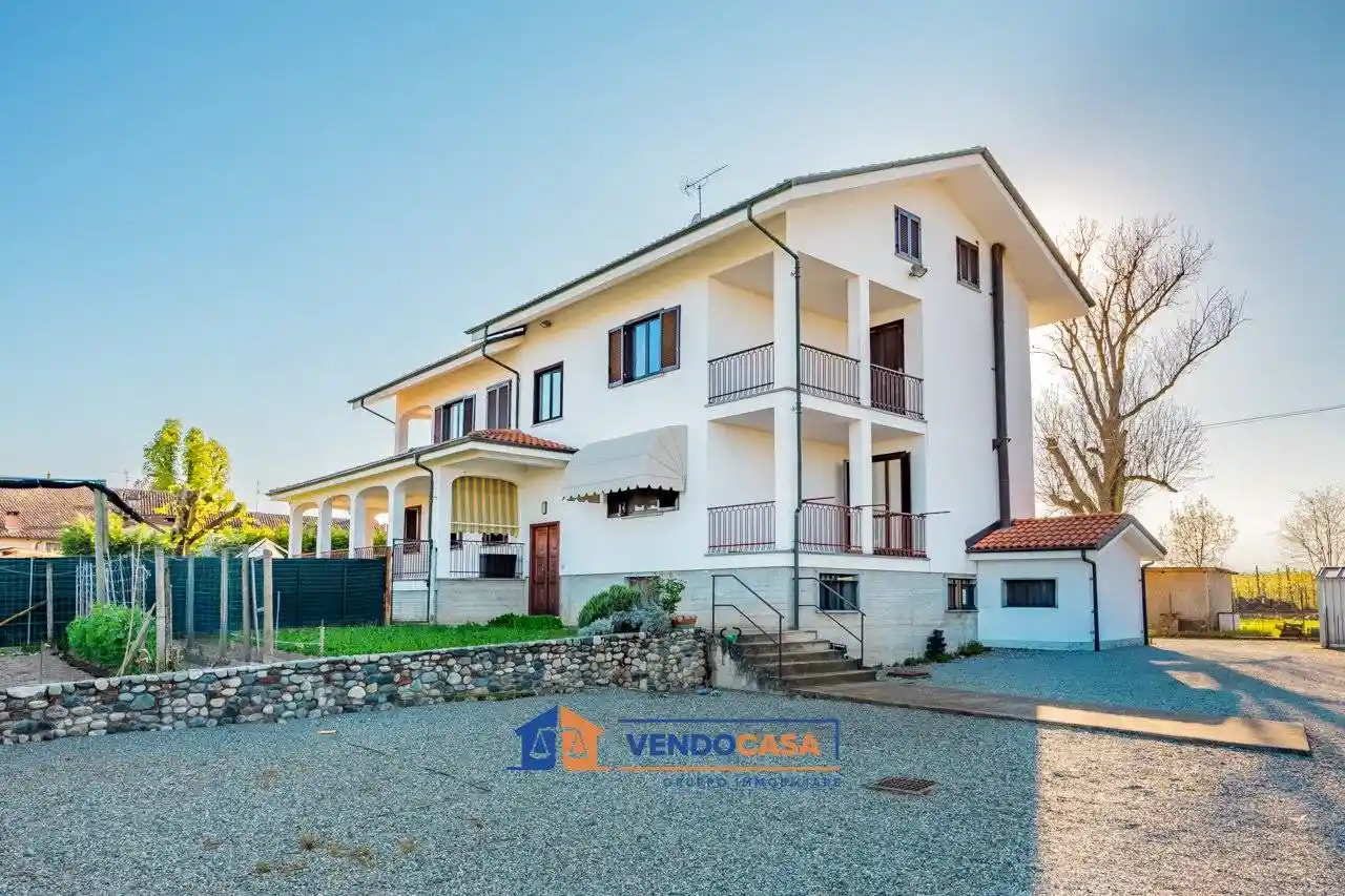 Appartamento in vendita a Savigliano