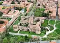 Attico - Mansarda in affitto a Imola