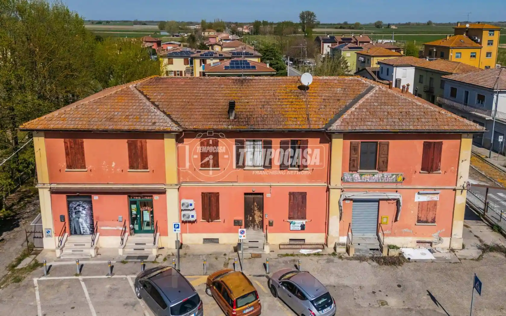 Appartamento in vendita a Medicina