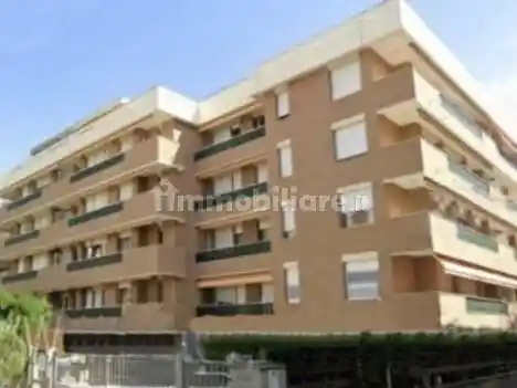 Appartamento in vendita a Livorno