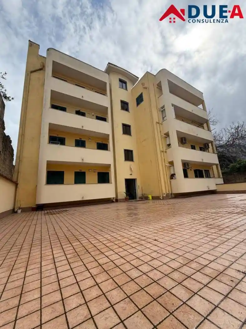 Attico - Mansarda in vendita a Cardito