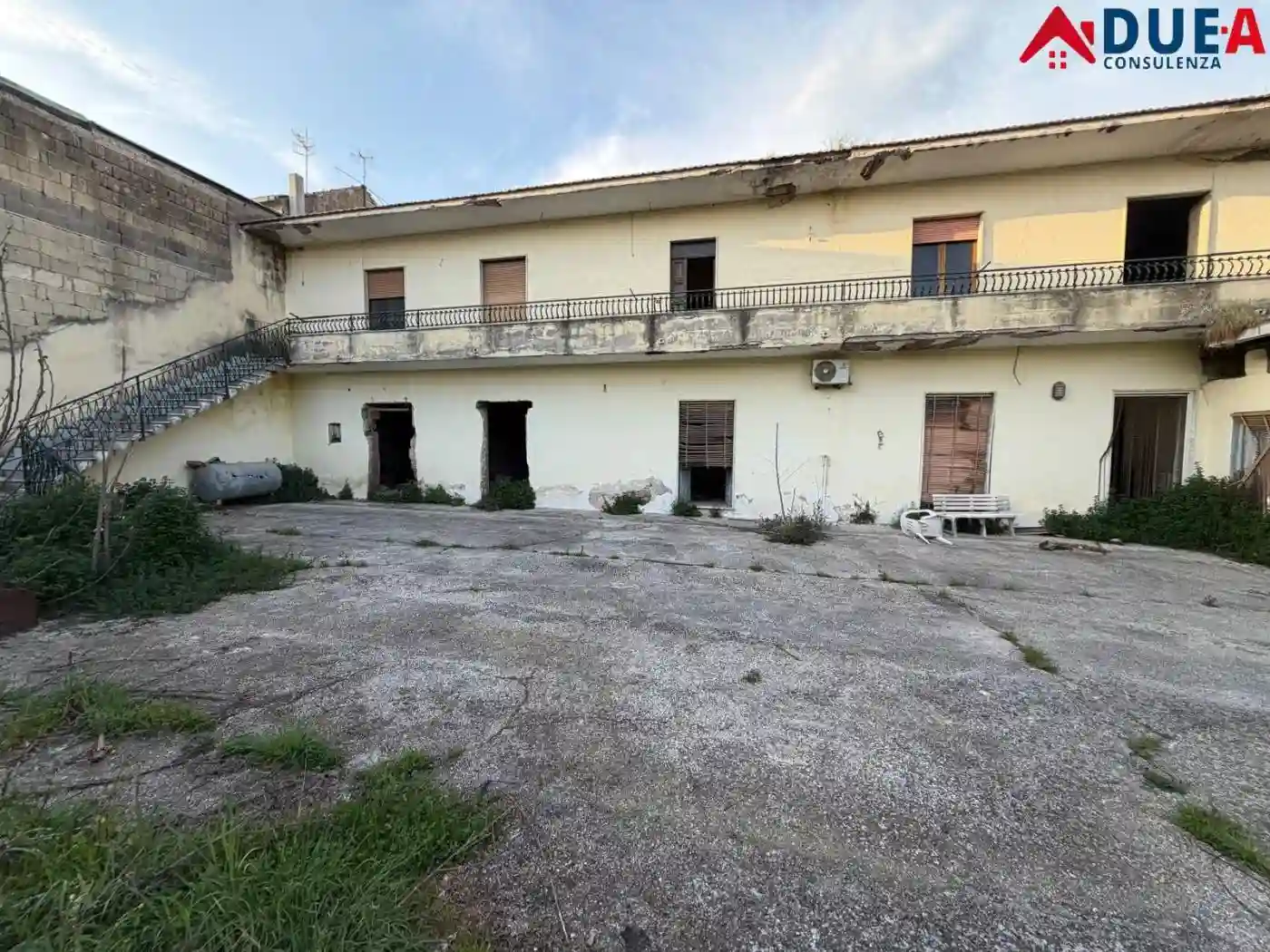 Palazzo - Edificio - foto 3