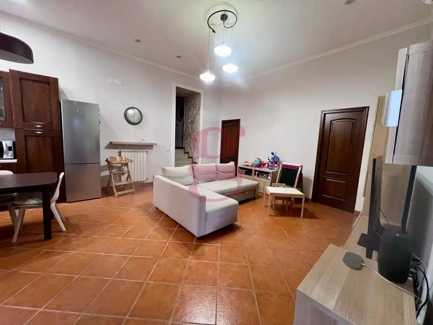 Appartamento in vendita a Lettere