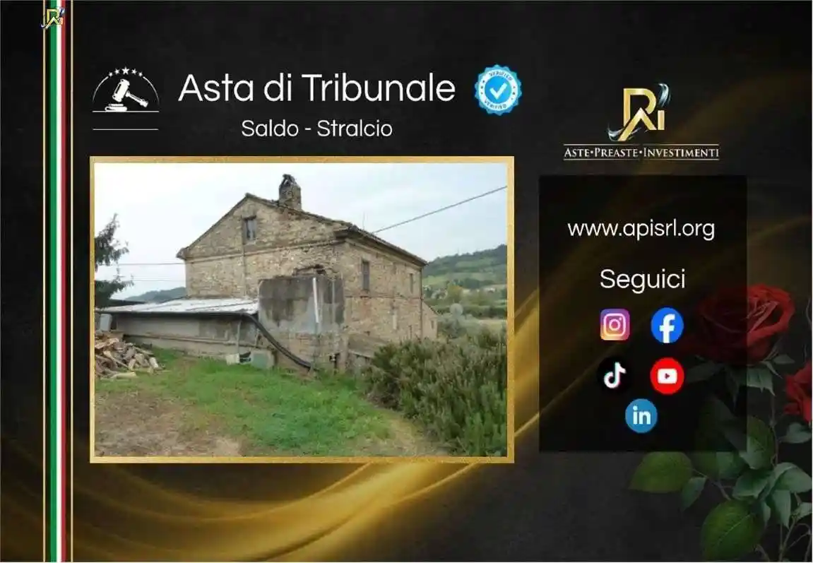 Appartamento in vendita a Massignano