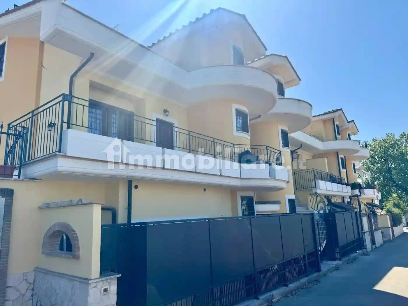 Villetta a schiera - foto 2