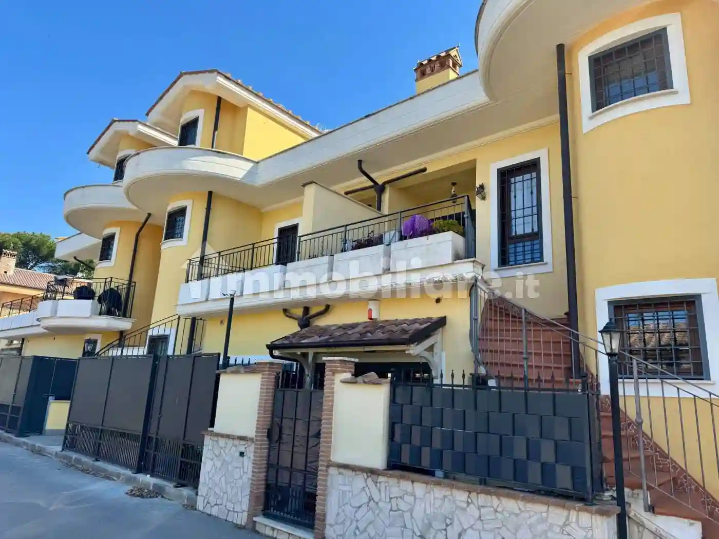Villetta a schiera - foto 3
