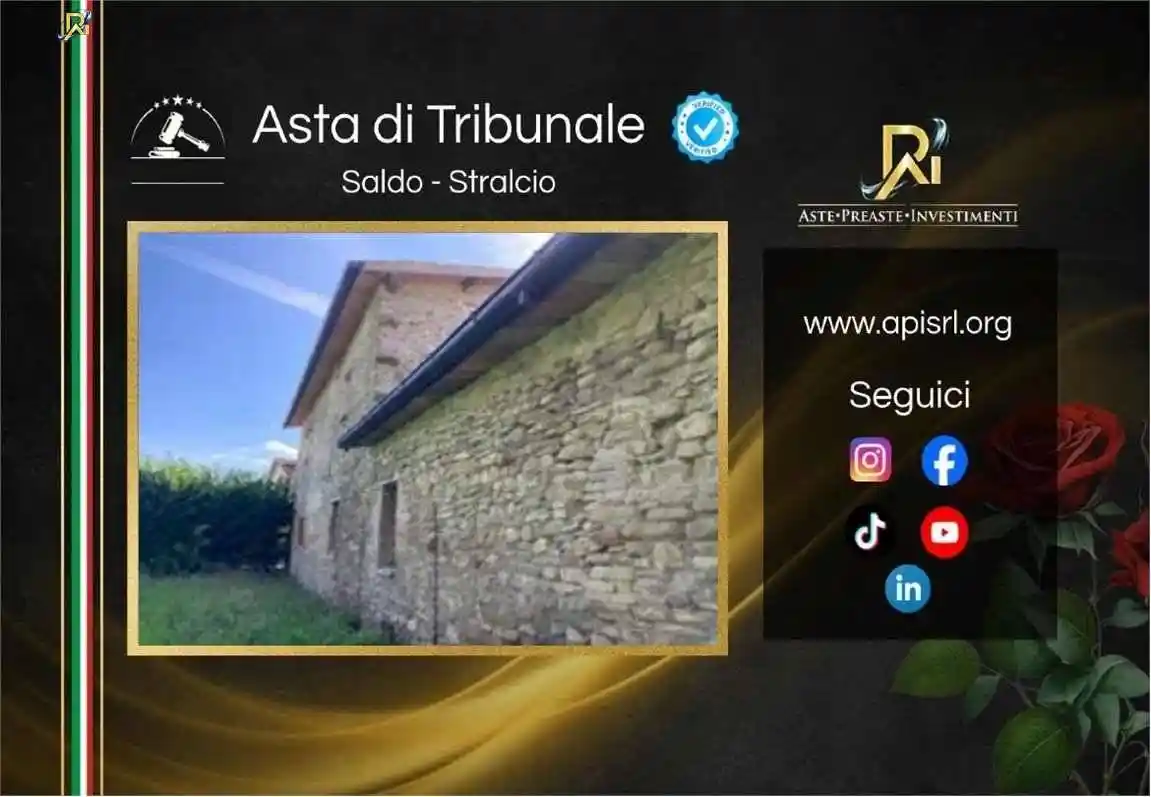 Appartamento in vendita a Sant'Angelo in Vado